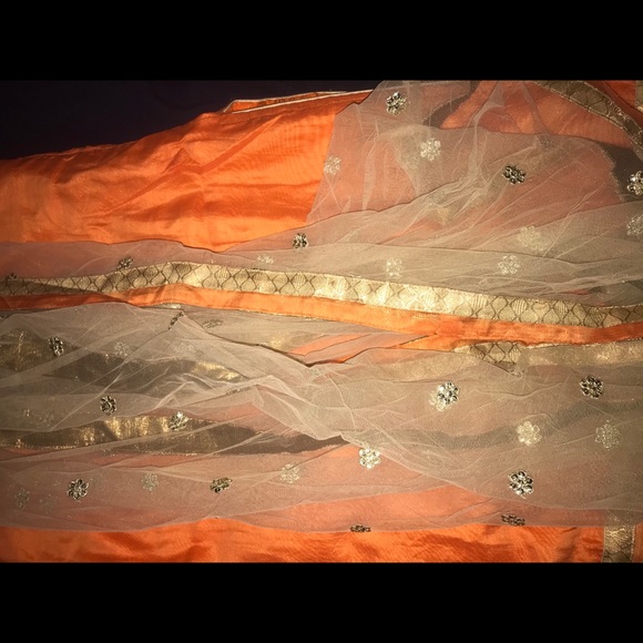 Shalwar kameez - Picture 5 of 7